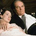 Steven Hill, Meryl Streep