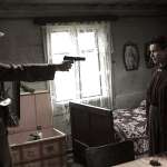 Danuta Stenka, Julian Świeżewski