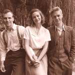 Julian Świeżewski, Zofia Wichłacz, Jakub Gierszał