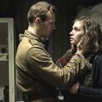 Julian Świeżewski, Zofia Wichłacz