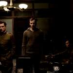 Wojciech Zieliński, Julian Świeżewski