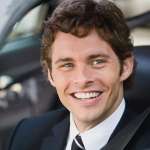 James Marsden
