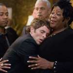 Loretta Devine, Ron Glass, James Marsden, Columbus Short