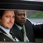 Tracy Morgan, Luke Wilson
