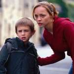 Harry Forrester, Christina Ricci