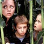 Harry Forrester, Jessica Mann, Christina Ricci