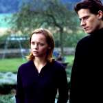 Ioan Gruffudd, Christina Ricci