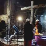 Stephen Dillane, Simon Russell Beale