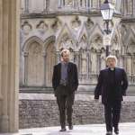 Stephen Dillane, Simon Russell Beale