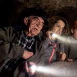 Magdalena Walach, Aleksandra Hamkało, Jerzy Trela