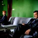 Robert Więckiewicz, Magdalena Walach