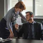 Robert Więckiewicz, Magdalena Walach