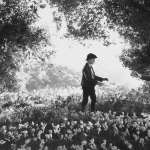 Walter Pidgeon, Roddy McDowall