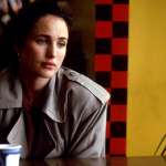 Andie MacDowell