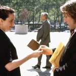 G&eacute;rard Depardieu, Andie MacDowell