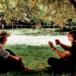 G&eacute;rard Depardieu, Andie MacDowell