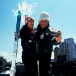 G&eacute;rard Depardieu, Andie MacDowell