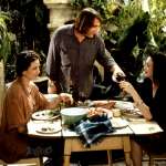 G&eacute;rard Depardieu, Bebe Neuwirth, Andie MacDowell