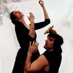 G&eacute;rard Depardieu, Andie MacDowell