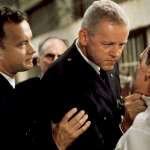 Doug Hutchison, Tom Hanks, David Morse, Jeffrey DeMunn