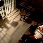 Michael Clarke Duncan, Tom Hanks