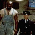 Michael Clarke Duncan, Tom Hanks, Jeffrey DeMunn