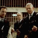 Tom Hanks, David Morse, Jeffrey DeMunn