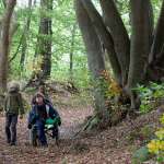 Felix van de Weerdt, Jashayra Oehlers, Hiba Ghafry, Matheu Hinzen