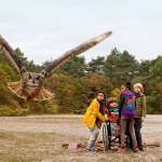 Felix van de Weerdt, Jashayra Oehlers, Hiba Ghafry, Matheu Hinzen