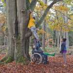 Felix van de Weerdt, Jashayra Oehlers, Hiba Ghafry, Matheu Hinzen