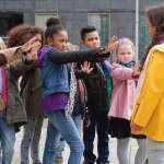 Jashayra Oehlers, Hiba Ghafry