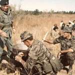 Aldo Ray, Mike Henry