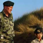 John Wayne, Craig Jue