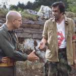 Branko Djurić, Rene Bitorajac