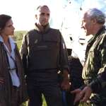 Georges Siatidis, Katrin Cartlidge, Simon Callow