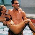 Charles Rocket, Diane Stilwell