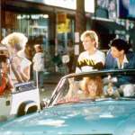 Jim Carrey, Jeff Goldblum, Damon Wayans, Julie Brown, Geena Davis