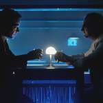 Burghart Klau&szlig;ner, Fedja van Hu&ecirc;t