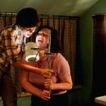 Thomas Simon, Jessica Zeylmaker