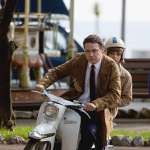 Thomas Simon, Fedja van Hu&ecirc;t