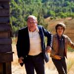 Thomas Simon, Burghart Klau&szlig;ner