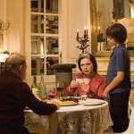 Thomas Simon, Burghart Klau&szlig;ner, Isabella Rossellini