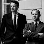 Tomasz Kot, Borys Szyc