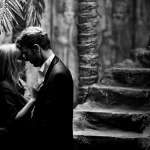 Tomasz Kot, Joanna Kulig