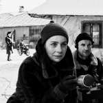 Tomasz Kot, Agata Kulesza