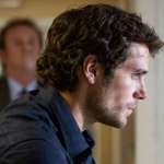 Colm Meaney, Henry Cavill