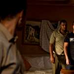 Michael Budd, Henry Cavill, Roschdy Zem