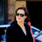 Sigourney Weaver