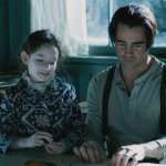 Colin Farrell, Mckayla Twiggs