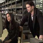 Colin Farrell, Jennifer Connelly